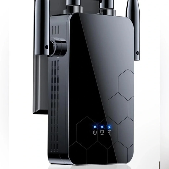 WiFi Extender Internet Booster - Picture 2 of 5